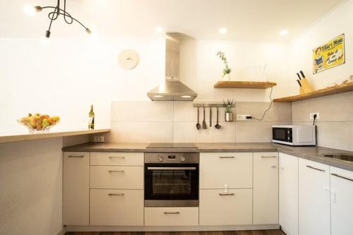 Holiday Home Buggi Sumartin - Cin08101a-f