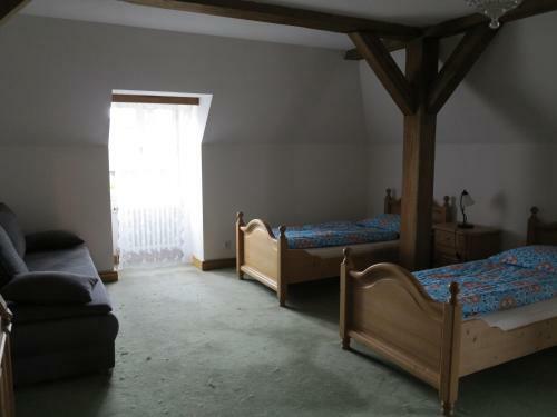 Hostal Z�meck� Penzion Sloup