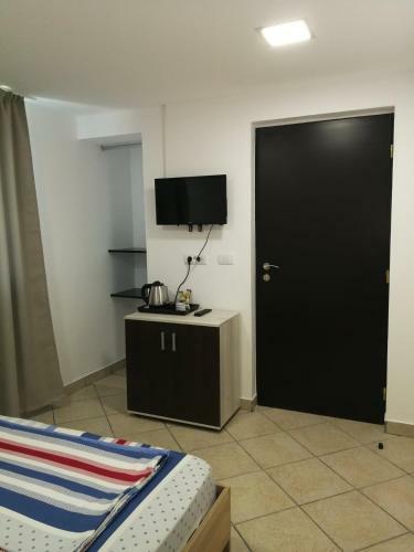 Hostal Vila Mirela Costinesti