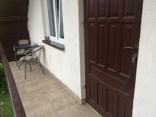 Apartamento Miwa - Pokoje Do Wynaj?cia