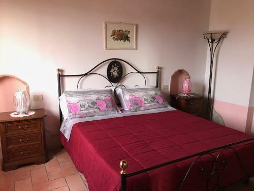 Agroturismo La Canonica