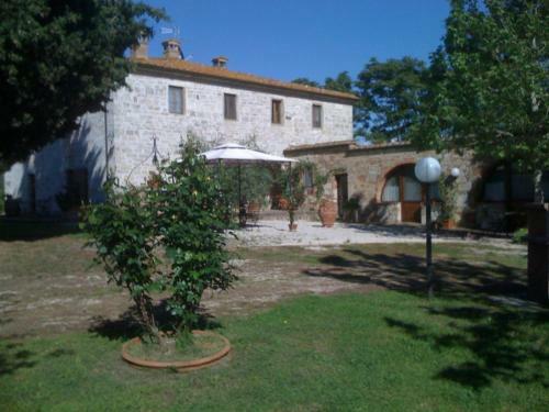 Agroturismo La Canonica