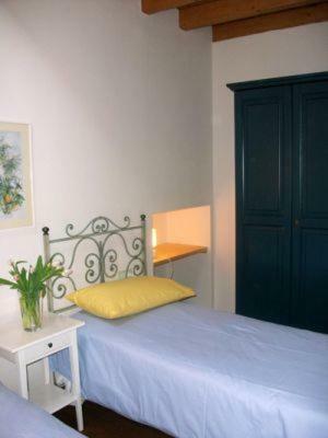 Alla Torre Del Barbarossa B&B Foresteria
