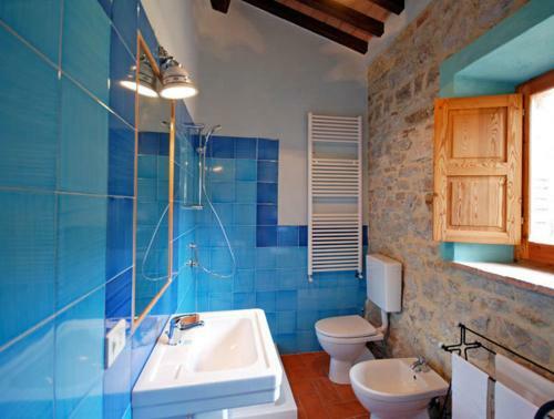 Agroturismo Agriturismo Montecchio