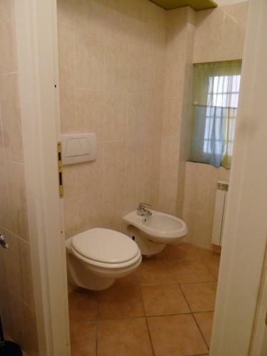 Apartamento Appartamenti Vacanze C� Di Tumai