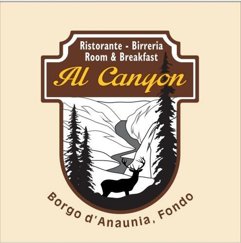 Hostal Room&breakfast Al Canyon