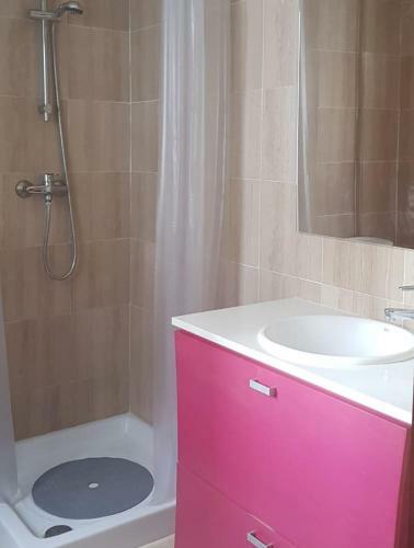 Apartamento Atico Gimena