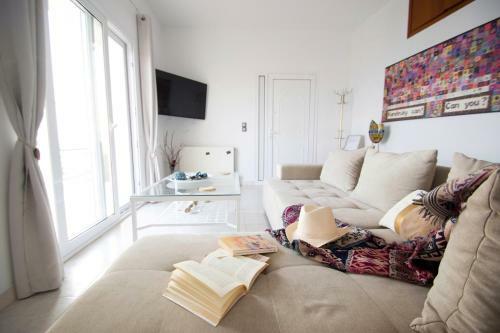 Ionian View Apartment