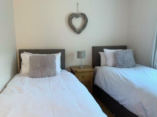The Perfect Seaside Retreat, Hopeman