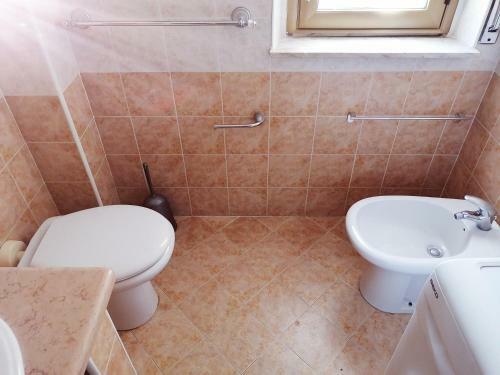 Apartamento Casa Vacanze Anna Le Castella