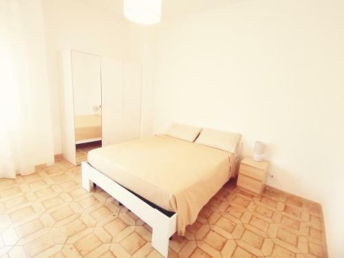 Apartamento Casa Vacanze Anna Le Castella