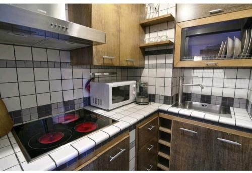 Apartamento Alle Porte Di Idume