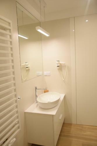 Apartament Mateo- Rezydencja Ustronie Morskie