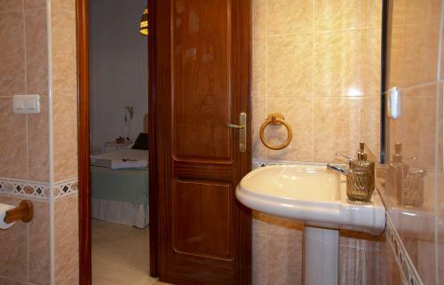 Apartamento Calle Feria