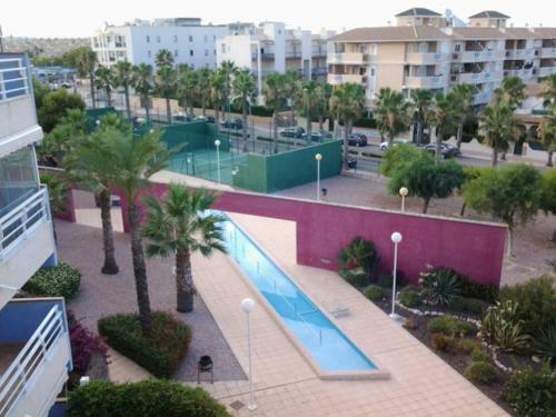 Apartamento Bella Vista de Cabo Roig