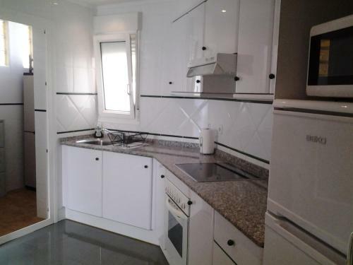 Apartamento Bella Vista de Cabo Roig