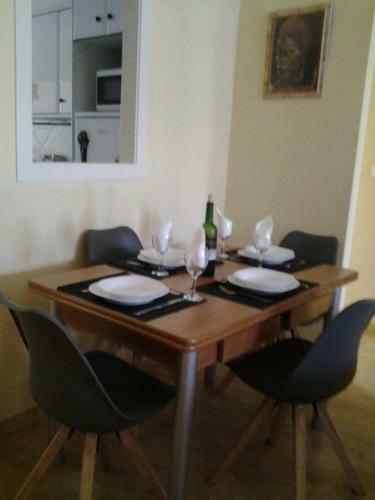 Apartamento Bella Vista de Cabo Roig