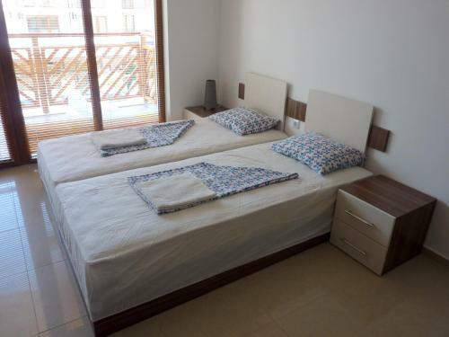 Mm Complex Apartments