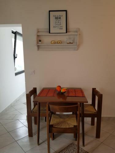 Apartamento Casa Nostra II