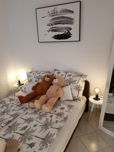 Apartamento Casa Nostra II