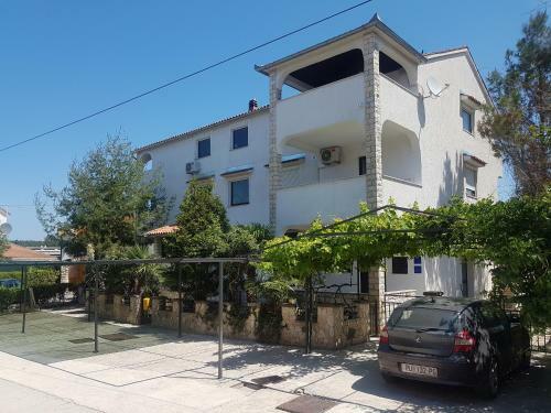 Apartamento Casa Nostra II