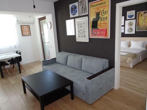 Apartamento Mamaia Lake Campus