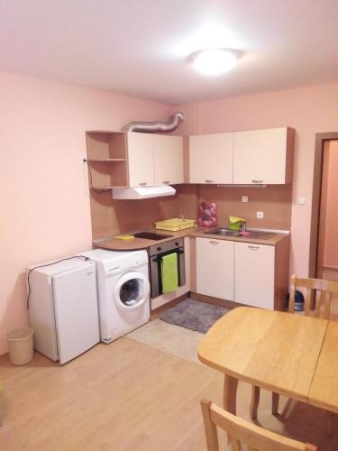 Guest Apartment Yassen-d