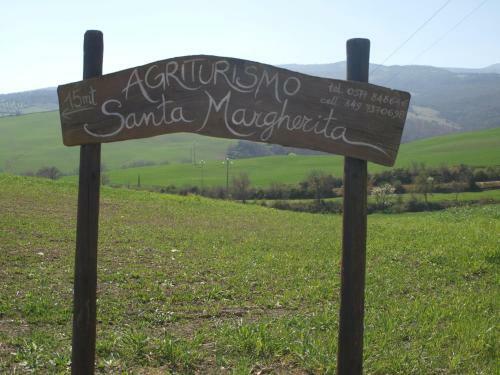 Agroturismo Santa Margherita
