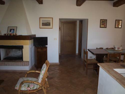 Agroturismo Santa Margherita