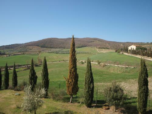 Agroturismo Santa Margherita