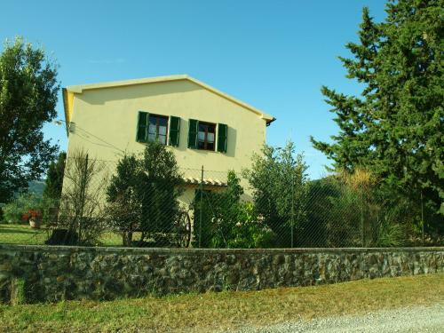 Agroturismo Santa Margherita