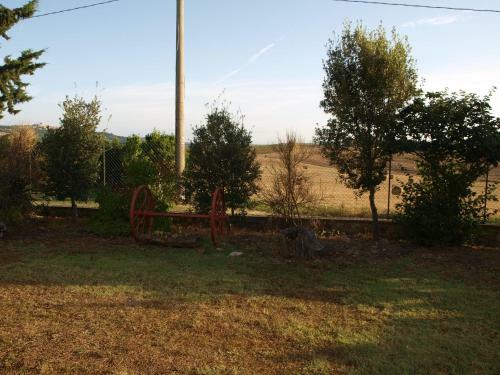 Agroturismo Santa Margherita