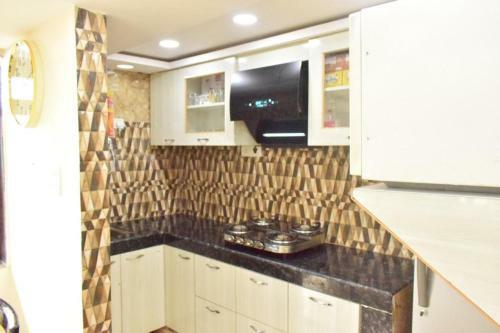 Rudhraksh Villa 4br- Perfect Vacay Villa