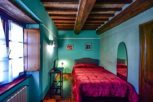 Hotel Relais Oroscopo