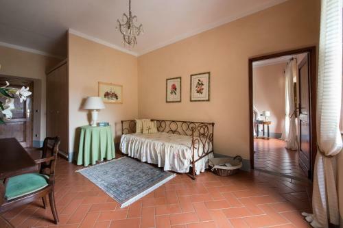 Hotel Relais Villa Belpoggio