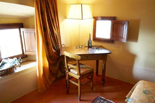 Hotel Relais Villa Belpoggio