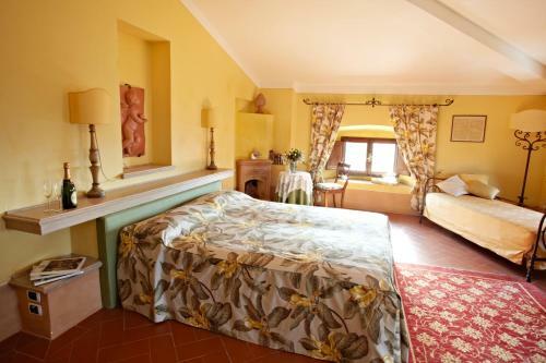 Hotel Relais Villa Belpoggio
