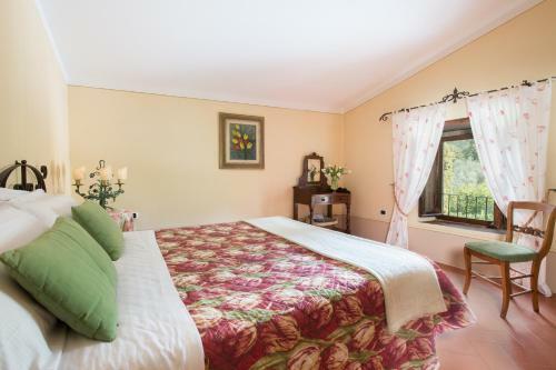 Hotel Relais Villa Belpoggio