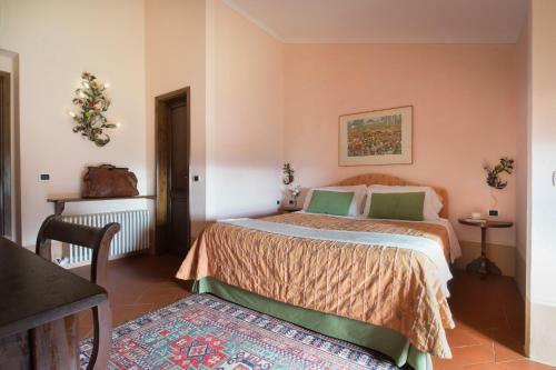 Hotel Relais Villa Belpoggio