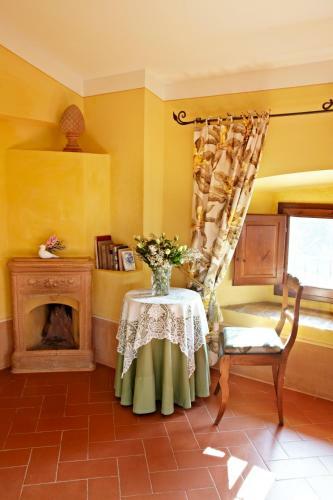 Hotel Relais Villa Belpoggio