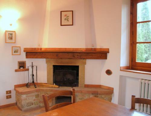 Apartamento Podere Mezzastrada