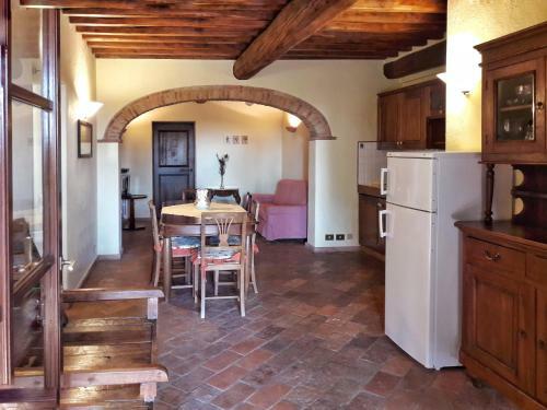 Apartamento Podere Mezzastrada