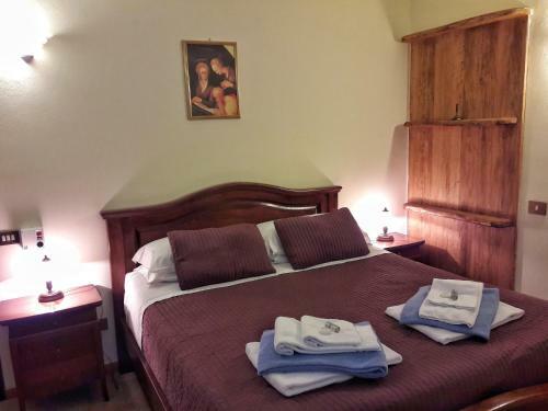 Apartamento Podere Mezzastrada