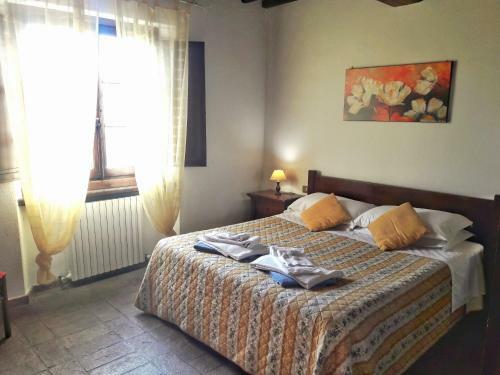 Apartamento Podere Mezzastrada