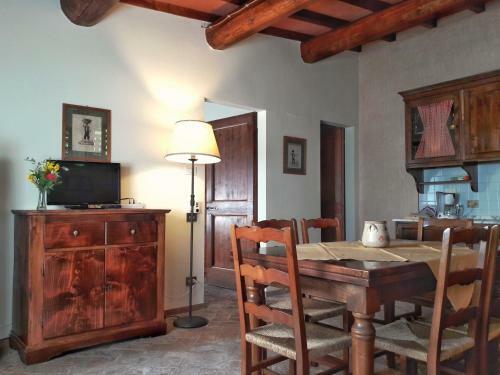 Apartamento Podere Mezzastrada