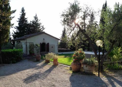 Apartamento Podere Mezzastrada