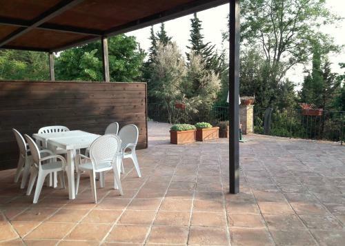 Apartamento Podere Mezzastrada