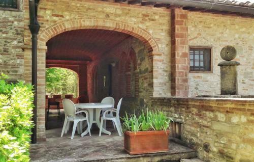 Apartamento Podere Mezzastrada
