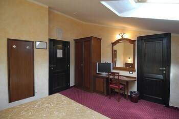 Hotel Antica Dimora Villa Basilewsky