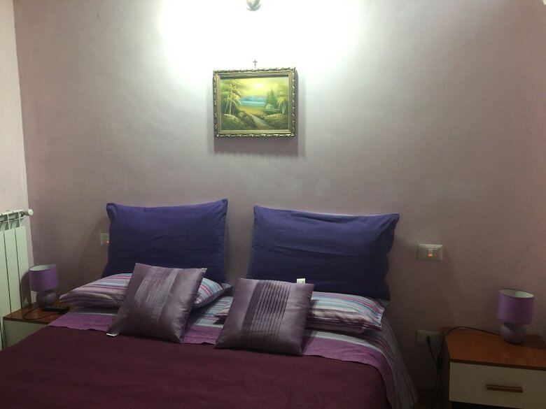 Apartamentos Da Rosa